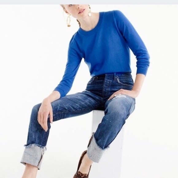 J. Crew Sweaters - 🍁🍁FALL SALE J.Crew Tippi Sweater